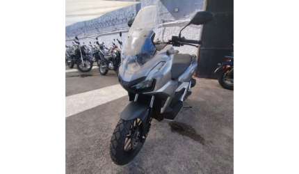 Honda adv 160 2025