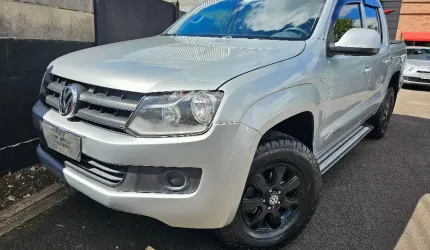 Amarok 2.0 4x4 ce 16v turbo