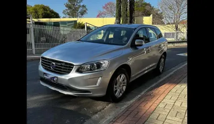 Volvo xc60 gasolina automático