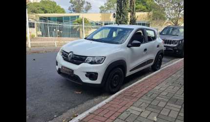 Renault kwid flex manual