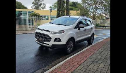 Ford ecosport flex manual