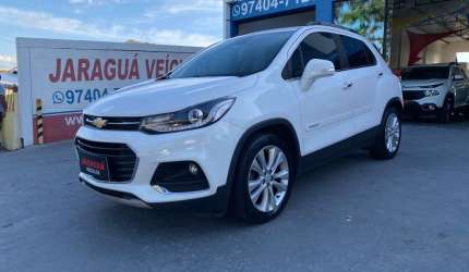 Tracker 1.4 premier flex 2018 super conservada
