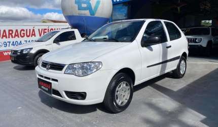 Palio 1.0 fire flex 2015