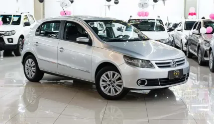 Volkswagen gol 2011 1.6 mi power 8v flex 4p manual g.v
