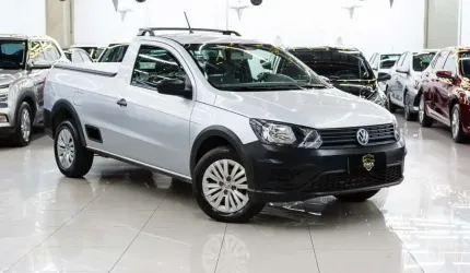 Volkswagen saveiro 2022 1.6 msi robust cs 8v flex 2p manual