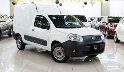 Fiat fiorino 2021 1.4 mpi furgão hard working 8v flex 2p manual