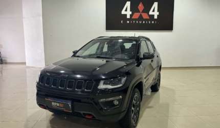 Jeep compass 2.0 16v diesel trailhawk 4x4 automático