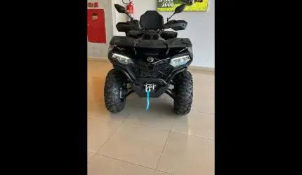 Cfmoto quadriciclos cforce 450l