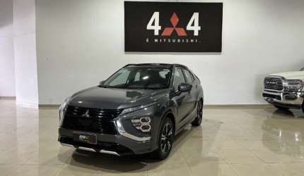 Mitsubishi eclipse cross 1.5 mivec turbo gasolina hpe-s s-awc cvt