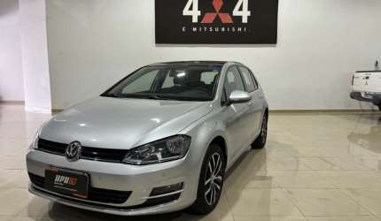 Volkswagen golf 1.4 tsi highline 16v gasolina 4p automático