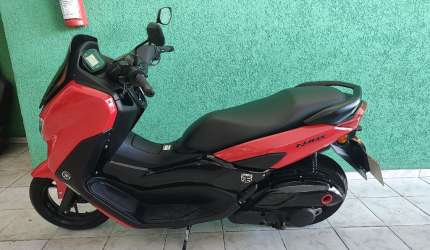 Nmax 2024