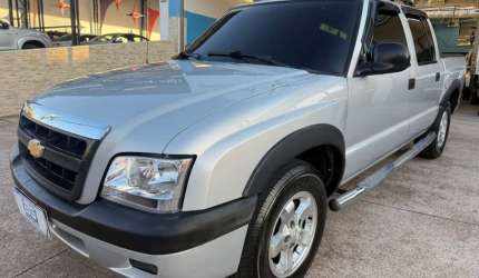 S10 p-up advant. 2.4/2.4 mpfi f.power cd