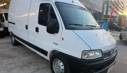 Ducato maxi. long. 2.3 t.alto me diesel