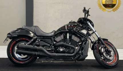 Harley-davidson vrscdxa 2008