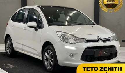 Citroen c3 1.6 a tend 2017