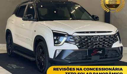  creta 2.0 nline 2024