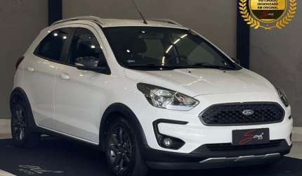 Ford ka fsl at 1.5 ha c 2019
