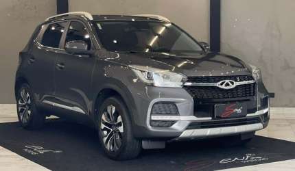 Caoa chery tiggo 5x txs 2022