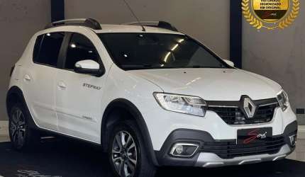 Renault sandero sic16cvt 2022