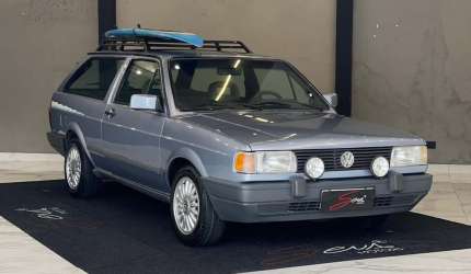 Volkswagen parati surf 1995