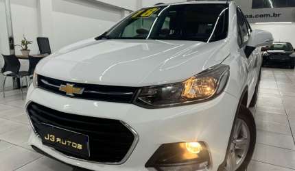 Chevrolet tracker 1.4 16v turbo flex lt 
