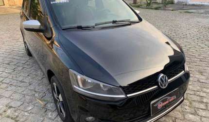 Volkswagen fox 2016 1.6 mi rock in rio 8v flex 4p manual