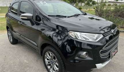Ford ecosport 2014 1.6 freestyle 16v flex 4p manual