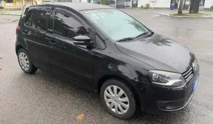 Volkswagen fox 2011 1.0 mi trend 8v flex 4p manual