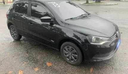 Volkswagen gol 2013 1.0 mi 8v flex 4p manual g.vi