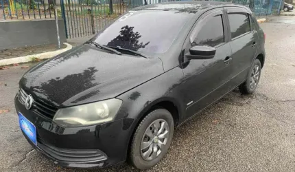 Volkswagen gol 2013 1.0 mi 8v flex 4p manual g.vi