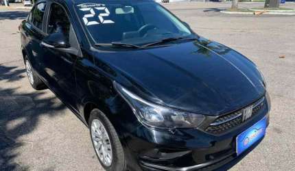 Fiat cronos 2022 1.3 firefly flex drive manual