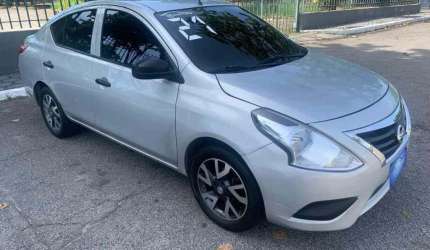 Nissan versa 2021 1.6 16v flex v-drive special edition xtronic