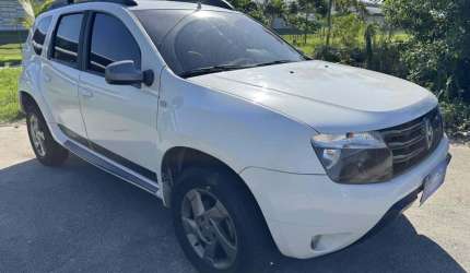 Renault duster 2015 2.0 tech road ii 4x2 16v flex 4p automático