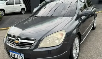 Vectra elite 2009 (top de linha)