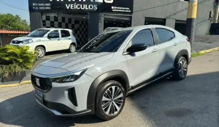 Fastback turbo 2024 (oportunidade !)
