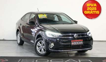 Volkswagen virtus hl ac 2024