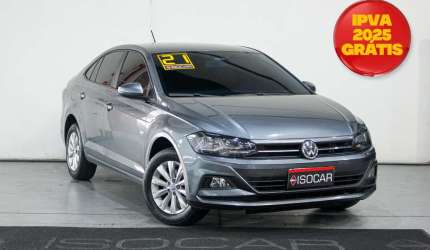 Volkswagen virtus cl ad 2021