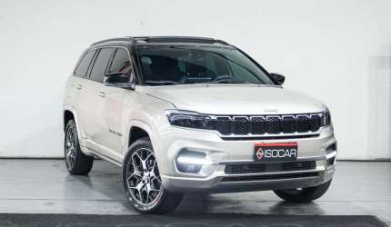 Jeep commander ovr td380 2022