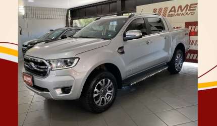 Ford ranger 2023 3.2 limited 4x4 cd 20v diesel 4p automático