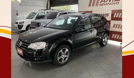 Volkswagen golf 2010 2.0 mi 8v flex 4p tiptronic