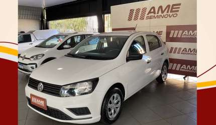 Volkswagen gol 2023 1.0 12v mpi totalflex 4p manual