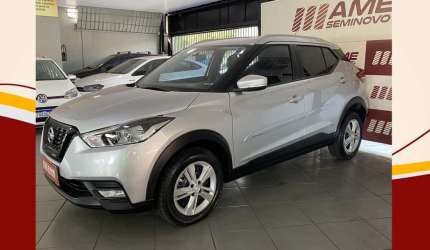 Nissan kicks 2020 1.6 16v flexstart s direct 4p xtronic