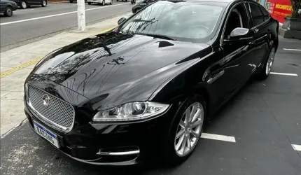 Jaguar xj 2.0 premium luxury 16v - 2013/2014