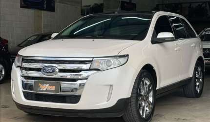 Ford edge 3.5 limited awd v6 24v - 2011/2012