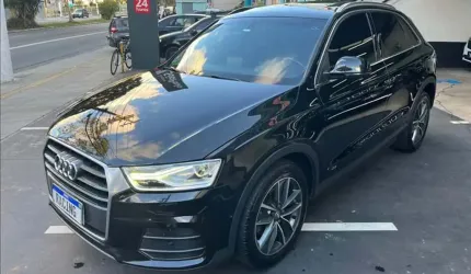 Audi q3 2.0 tfsi ambiente quattro s tronic - 2018/2018