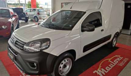 Fiat fiorino endurance 2023
