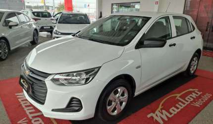 Chevrolet onix 10mt hb 2022