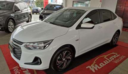 Chevrolet onix plus 10tmt lt1 2024