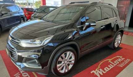 Chevrolet tracker premier 1.4 turbo 16v flex aut 2018