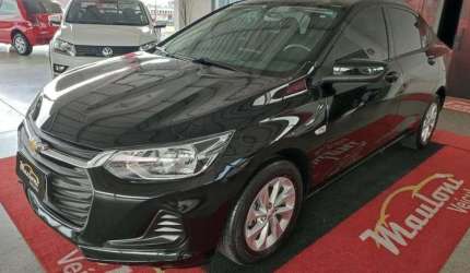 Chevrolet onix plus 10tat lt1 2023